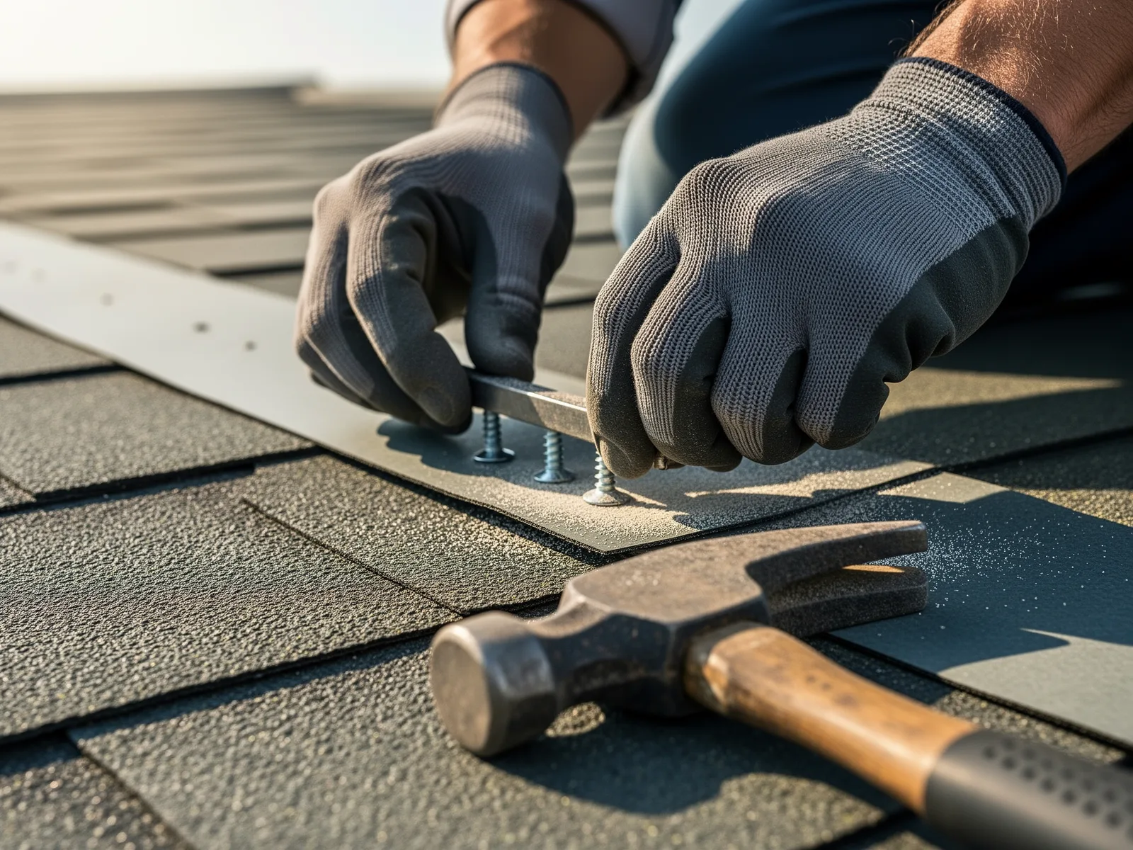Why choose Fascia Repair in Wolfcreek, WV